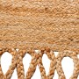 Teppich Alexandra House Living natürlich Rattan Naturfaser 60 x 100 cm von Alexandra House Living, Teppiche - Ref: D1627270, ...