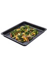 Baking tray Electrolux M9OOEC01 Black 46,2 x 4 x 38,5 cm (1 Unit) | Tienda24 Tienda24.eu