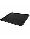 Bandeja para Horno Electrolux E9OOPT01 Negro Rectangular | Tienda24 Tienda24.eu