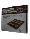 Bandeja para Horno Electrolux E9OOPT01 Negro Rectangular | Tienda24 Tienda24.eu