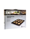 Bandeja para Horno Electrolux E9OOPT01 Negro Rectangular | Tienda24 Tienda24.eu