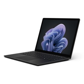 Laptop Microsoft SURFACE LAPTOP 6 CI5-135H 13,5" Intel Core Ultra 5 135H 32 GB RAM 512 GB SSD Qwerty espanhol de Microsoft, P...