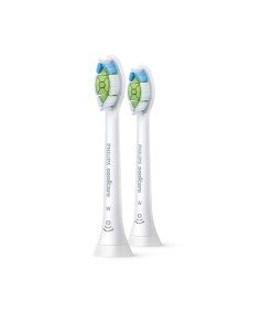 Replacement Head Kin 1865113 Toothbrush 2 Units (2 uds) | Tienda24 Tienda24.eu