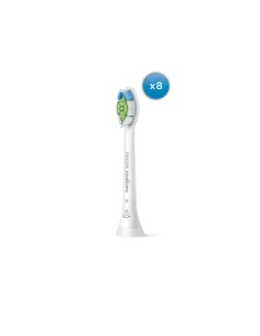 Cabeça de Substituição Oral-B 6 Unidades Branco | Tienda24 Tienda24.eu