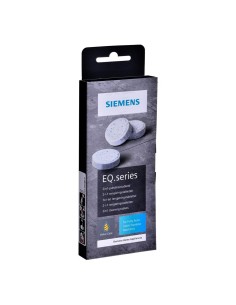 Descalcificador para Cafeteiras Siemens AG TZ80001B de Siemens AG, Produtos de limpeza para máquinas de café - Ref: S9100361,...