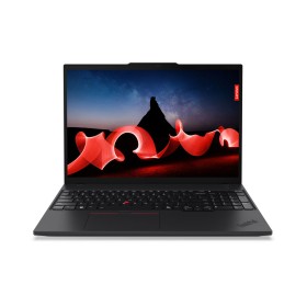 Laptop Lenovo THINKPAD T16 G3 16" Intel Core Ultra 7 155u 32 GB RAM 1 TB SSD Spanish Qwerty by Lenovo, Laptops - Ref: S552705...