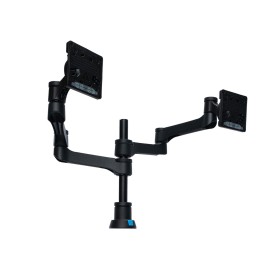 Screen Table Support R-Go RGOVLZE4TWSI 32" by R-Go, Monitor Arms & Stands - Ref: S55271641, Price: 161,03 €, Discount: %