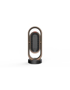 Termoventilador Portátil Cecotec ReadyWarm 1570 Max Ceramic Rotate 1500 W | Tienda24 Tienda24.eu