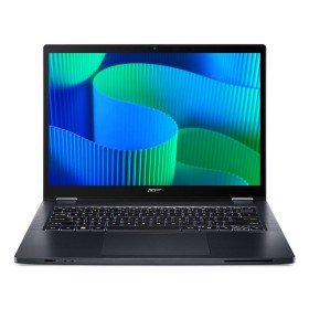 Laptop Acer TMP414RN-54 14" Intel Core Ultra 7 155u 16 GB RAM 512 GB SSD Qwerty Spanisch von Acer, Notebooks - Ref: S55271793...