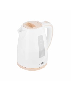 Kettle Cecotec Thermosense 420 Vintage Light Green 1,8 L 2200 W Stainless steel | Tienda24 Tienda24.eu