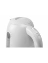 Chaleira Adler CR 1254W Branco Plástico 2200 W 1,7 L | Tienda24 Tienda24.eu