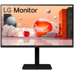 Monitor LG 24BA560-B Full HD 23,8" 100 Hz de LG, Monitores - Ref: S55275483, Precio: 149,80 €, Descuento: %