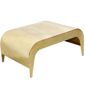 Mesa de Centro Alexandra House Living 90 x 61 x 41 cm de Alexandra House Living, Mesas - Ref: D1627291, Precio: 648,35 €, Des...