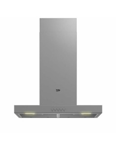 Conventional Hood BOSCH DBB67AM60 Black | Tienda24 Tienda24.eu