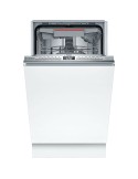 Lavavajillas BOSCH SPV4EMX25E 45 cm | Tienda24 Tienda24.eu