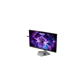 Écran AOC AG256FS Full HD 24,5" de AOC, Ecrans PC - Réf : S55283888, Prix : 480,52 €, Remise : %