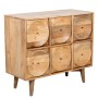 Sideboard Alexandra House Living Wood 99 x 40 x 88 cm by Alexandra House Living, Sideboards - Ref: D1627294, Price: 1,00 €, D...