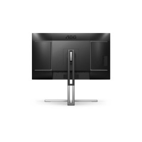 Écran AOC Q27U3CV 4K Ultra HD 27" 75 Hz de AOC, Ecrans PC - Réf : S55283889, Prix : 402,51 €, Remise : %