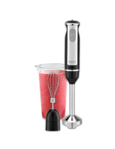 Batedora de Copo Nutribullet 600 W Aço inoxidável Cinzento | Tienda24 Tienda24.eu