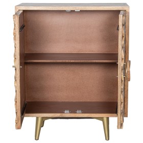 Credenza Alexandra House Living Legno 90 x 42 x 110 cm di Alexandra House Living, Credenze e buffet - Rif: D1627297, Prezzo: ...