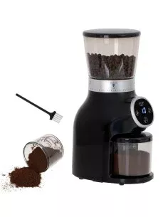 Moulin à café Comandante C40 MK4 Bois 40 g | Tienda24 Tienda24.eu