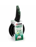 Set di padelle Monix FOREST M501236 da Monix, Padelle universali - Ref: S0454599, Precio: 25,82 €, Descuento: %