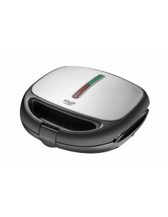 Machine à sandwich Tefal SW854D16 Noir 700 W | Tienda24 Tienda24.eu