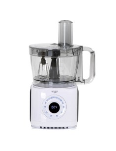 Food Processor BOSCH MultiTalent3 800 W White 800 W | Tienda24 Tienda24.eu