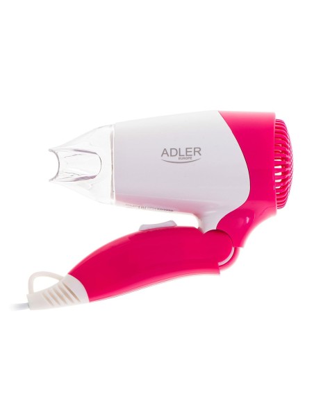 Secador de Pelo Adler AD 2259 | Tienda24 Tienda24.eu