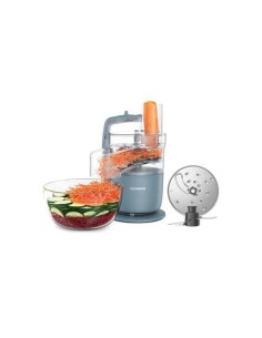 Robot de Cozinha Lafe LAFMIX46072 Preto 1300 W 5 L | Tienda24 Tienda24.eu