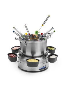 Fondue Princess 173100 1,5 L 800 W | Tienda24 Tienda24.eu