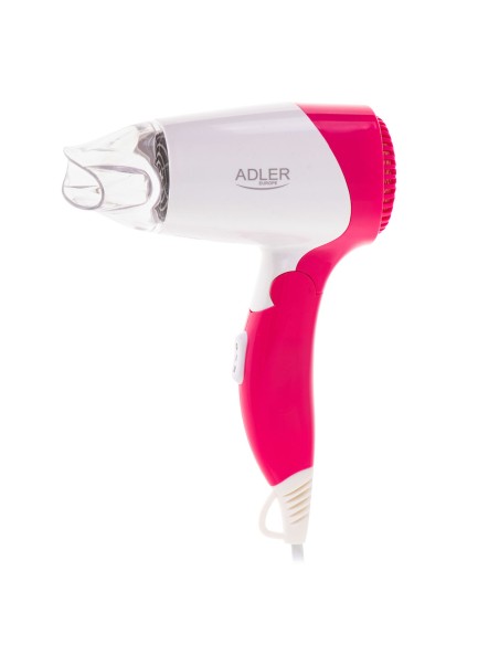 Secador de Pelo Adler AD 2259 | Tienda24 Tienda24.eu