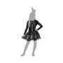 Costume for Children Skeleton 10-12 Years | Tienda24 - Global Online Shop Tienda24.eu