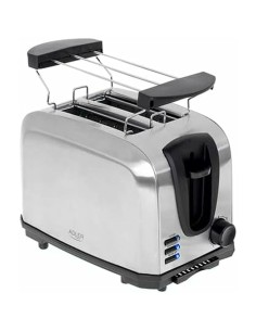 Torradeira Cecotec Touch&Toast Extra 1000 W | Tienda24 Tienda24.eu