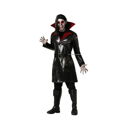 Costume per Adulti Multicolore Vampiro M/L | Tienda24 - Global Online Shop Tienda24.eu