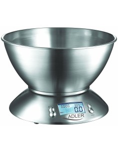 kitchen scale Mustek FESLBI0004 | Tienda24 Tienda24.eu