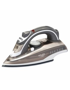 Bügeleisen Tefal FV1739 0,25 L 2000W Blau | Tienda24 Tienda24.eu