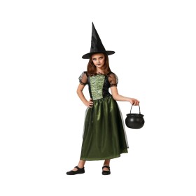 Costume per Bambini My Other Me Verde | Tienda24 - Global Online Shop Tienda24.eu