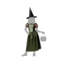 Costume per Bambini Strega 3-4 Anni | Tienda24 - Global Online Shop Tienda24.eu