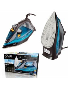 Plancha de Vapor Mpm MZE-21/NS 2800 W | Tienda24 Tienda24.eu