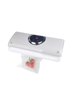 Máquina de Cortar Fiambre JATA 100W Inox | Tienda24 Tienda24.eu