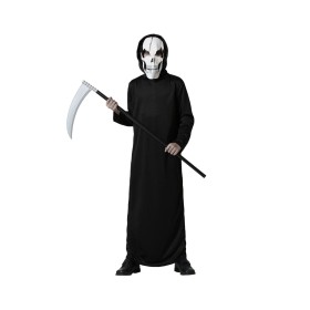 Costume for Children Black Zombies | Tienda24 - Global Online Shop Tienda24.eu