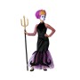 Costume for Children Evil Queen 7-9 Years by BigBuy Carnival, Kids & Toddlers - Ref: S1134960, Price: 17,69 €, Discount: %