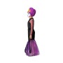 Costume for Children Evil Queen 7-9 Years by BigBuy Carnival, Kids & Toddlers - Ref: S1134960, Price: 17,69 €, Discount: %