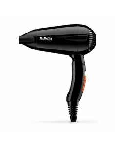 Fön 5344E Babyliss Travel Dry 2000 1 Stücke von Babyliss, Haartrockner und Diffusoren - Ref: S9100871, Preis: 23,98 €, Rabatt: %