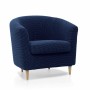 Housse de fauteuil Sofaskins NIAGARA 1 place de Sofaskins, Housses pour accoudoirs de fauteuil - Réf : D1200309, Prix : 53,54...