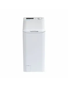 Washing machine BOSCH WUU28T8XES 60 cm 1400 rpm | Tienda24 Tienda24.eu