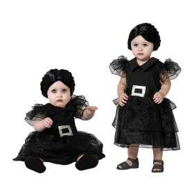 Costume for Babies Ghost + 24 Months by BigBuy Carnival, Babies - Ref: S1135092, Price: 12,84 €, Discount: %