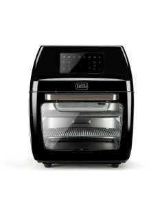 Heißluftfritteuse Deerma KZ120 Schwarz 1700 W 7,5 L | Tienda24 Tienda24.eu