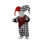 Costume per Neonati Arlecchino 12-24 Mesi | Tienda24 - Global Online Shop Tienda24.eu